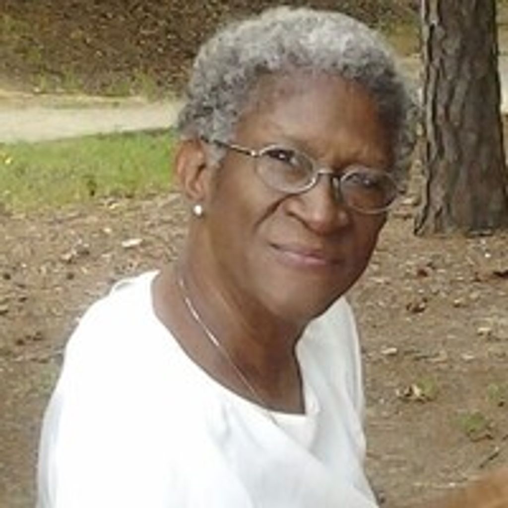 Alta Marie Bridges