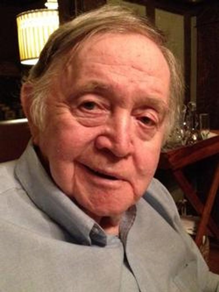 Harlan S. Nystrom
