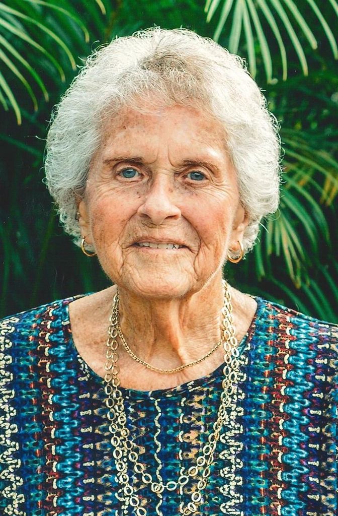 Patricia Lou Earl Profile Photo