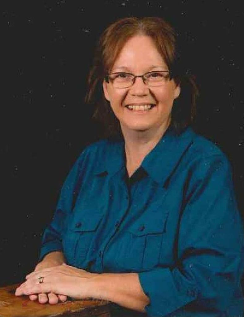 Teresa Borders