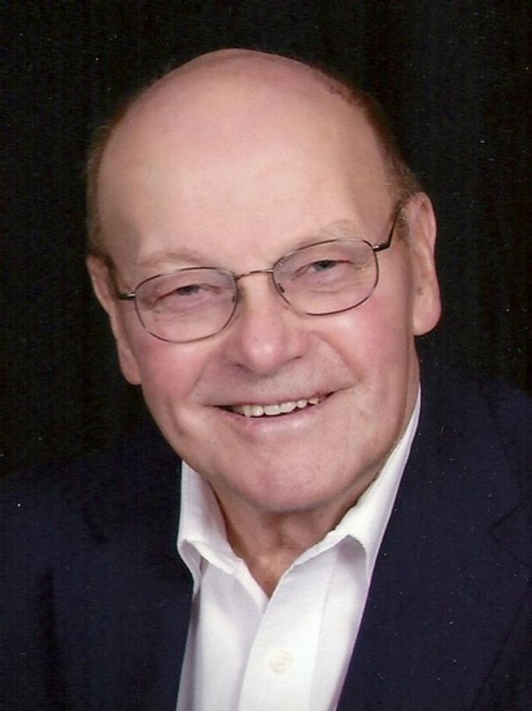Clayton Hill Johnson Profile Photo