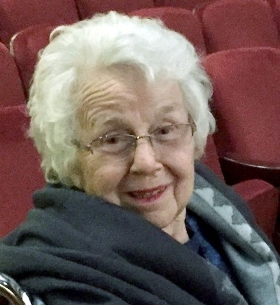 Alice Kathryn Coulter Bein