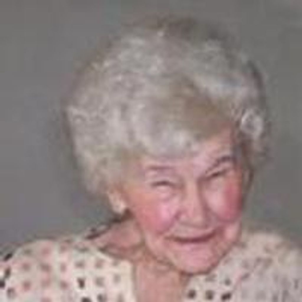 Jane Mary Kaffana