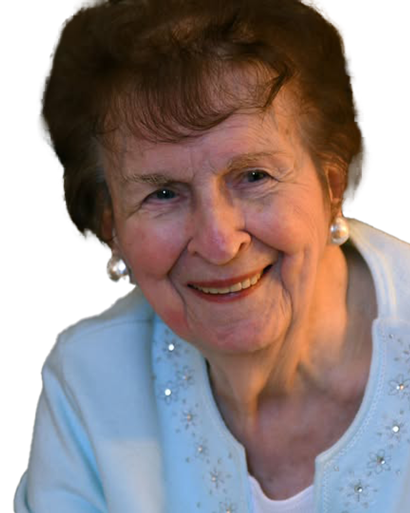 Jayne A. Pfluger