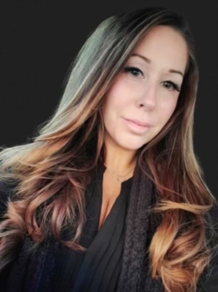Amber Lee Soehnge