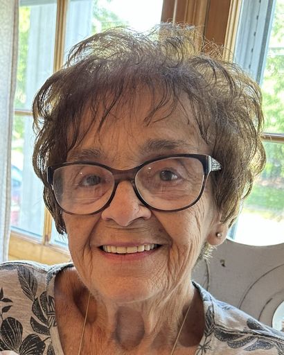 Elaine Mazzarisi's obituary image