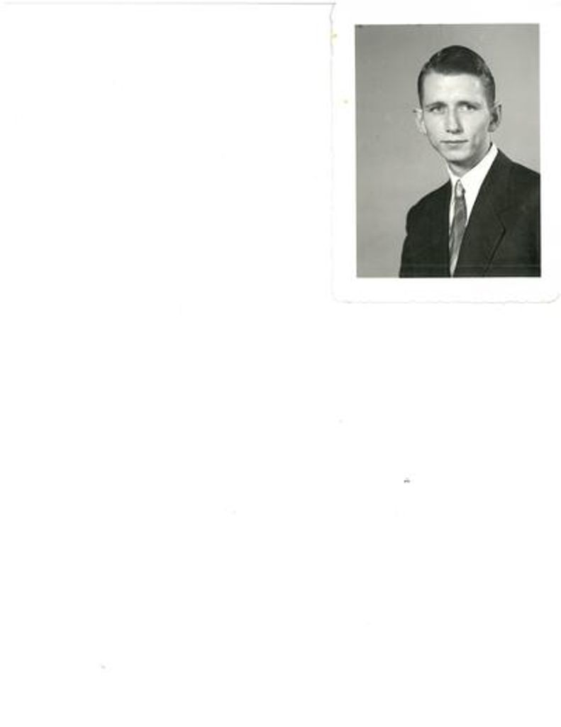 Charlie Walker Johnson Profile Photo