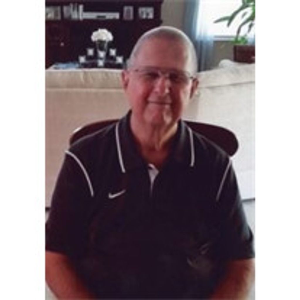 Paul Duffey