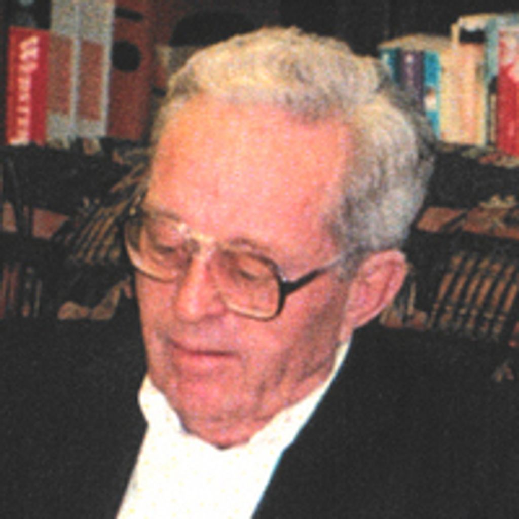 B.F. Golightly