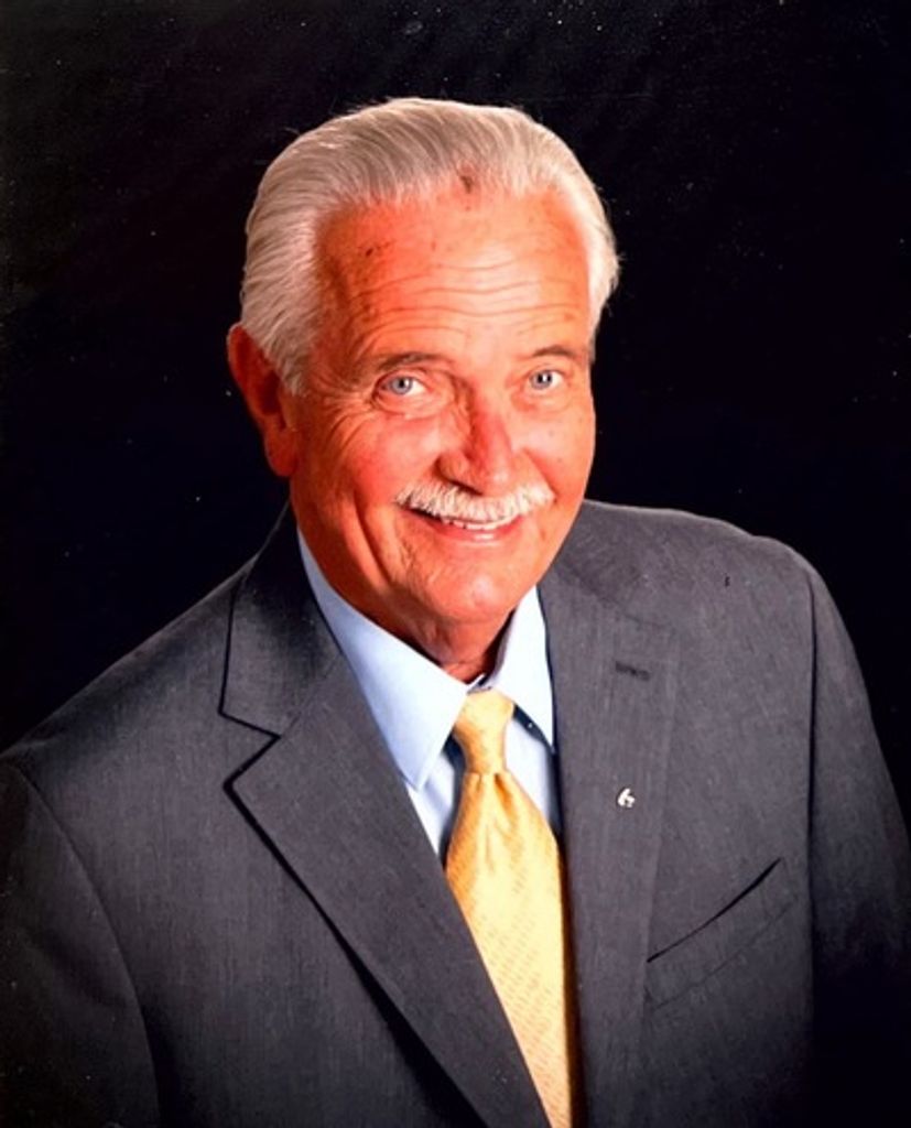C. Richard Smith. Jr. Profile Photo