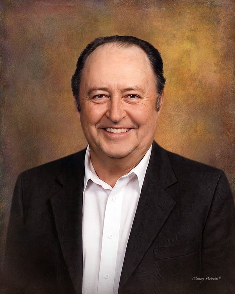 Melvin "Jimmy" James Shives, Jr.