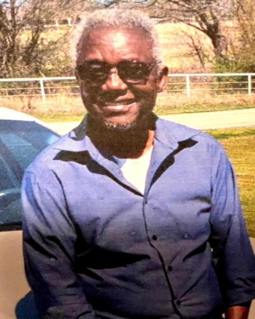 Columbus Frederick Powell