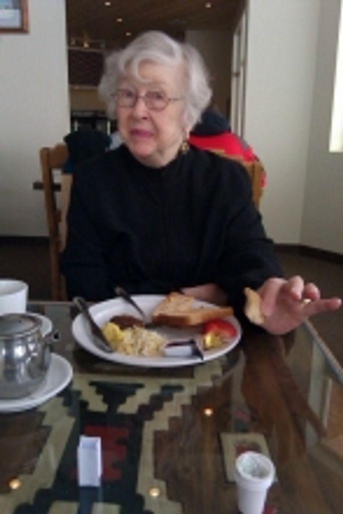 Evelyn Mina Shaw Moulton