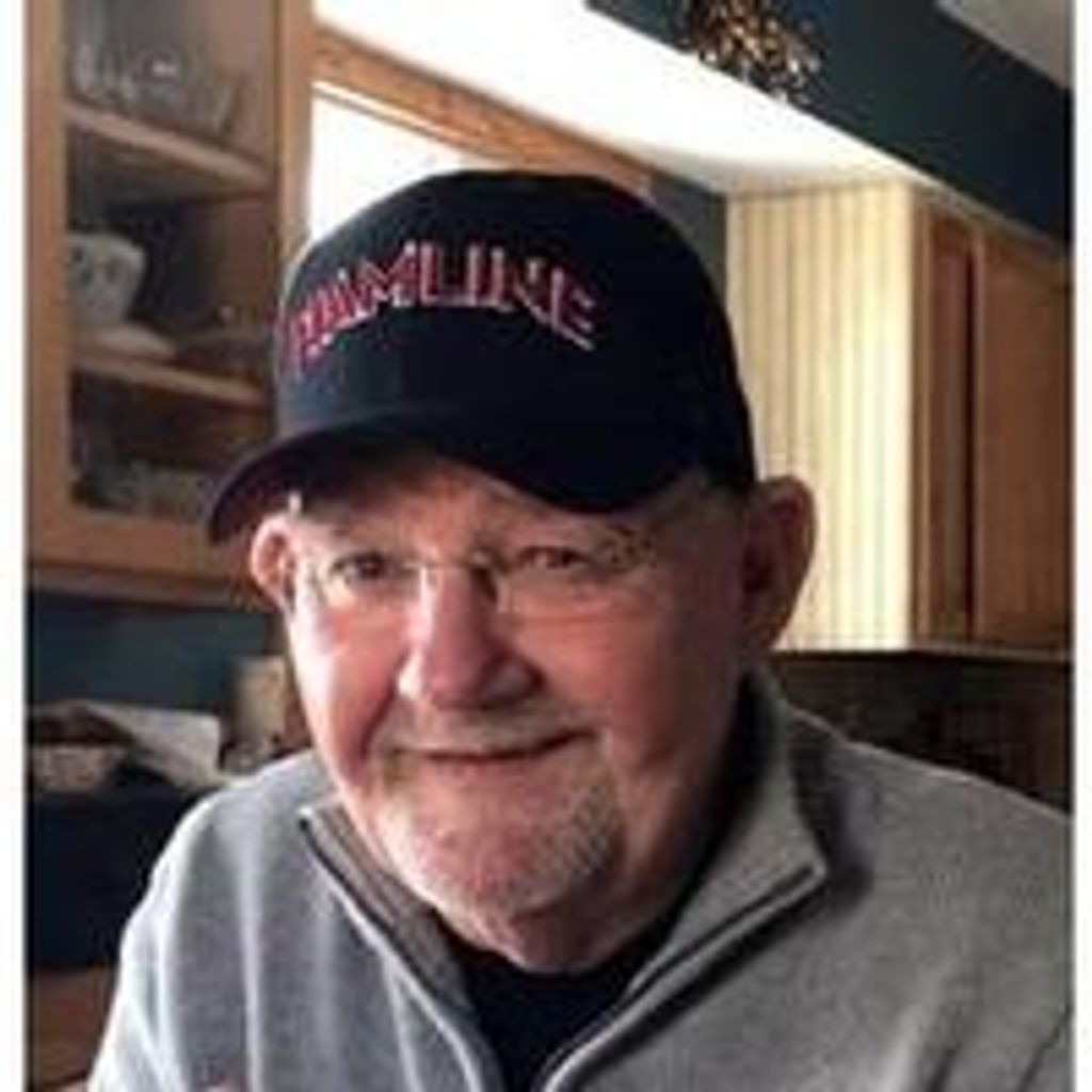 Thomas "Tom" M. Wiss