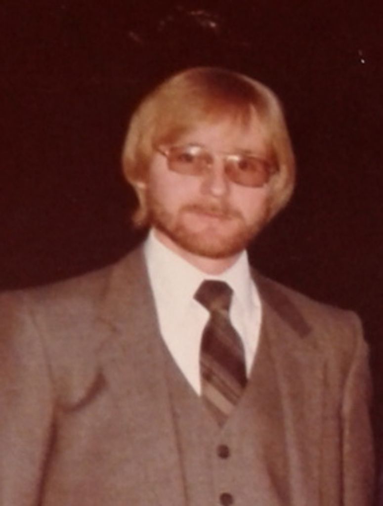 Robert Archie Pennington Profile Photo