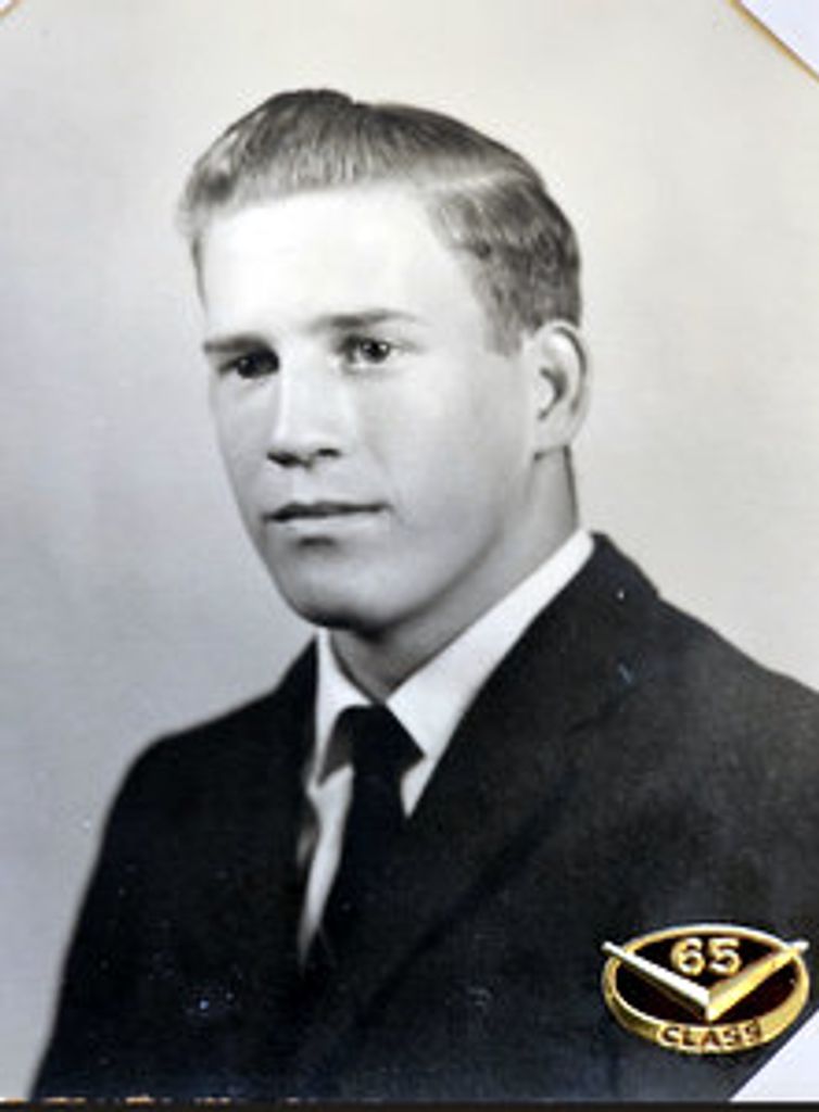 George Gilbert Hunsucker Profile Photo