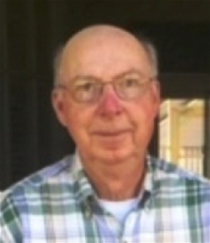 Bobby C.  Richardson