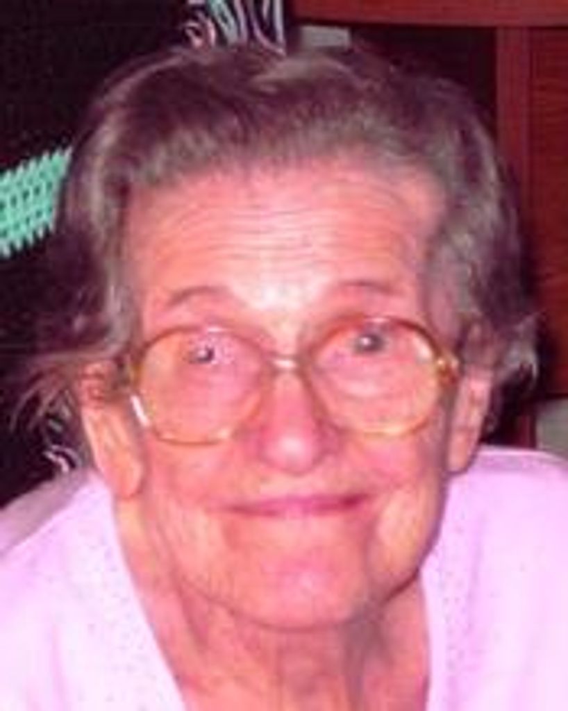 Ruth M. Glawson
