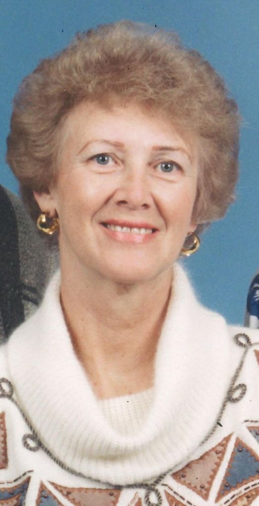 Doris Angela Sauerwein Profile Photo