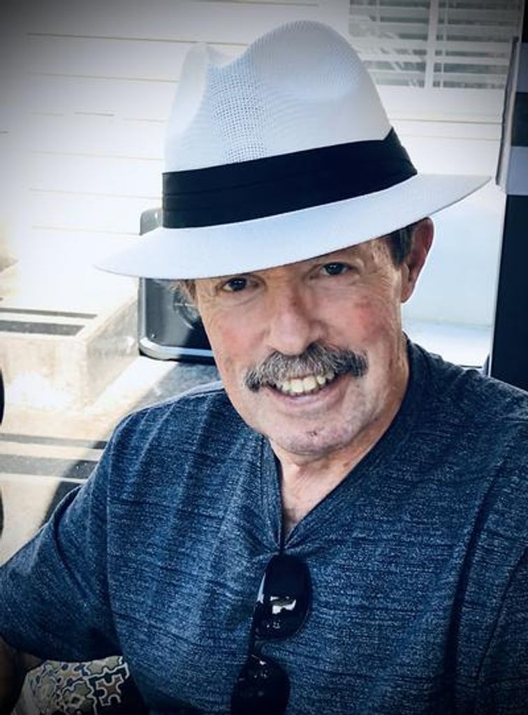 John P. Forristal Profile Photo