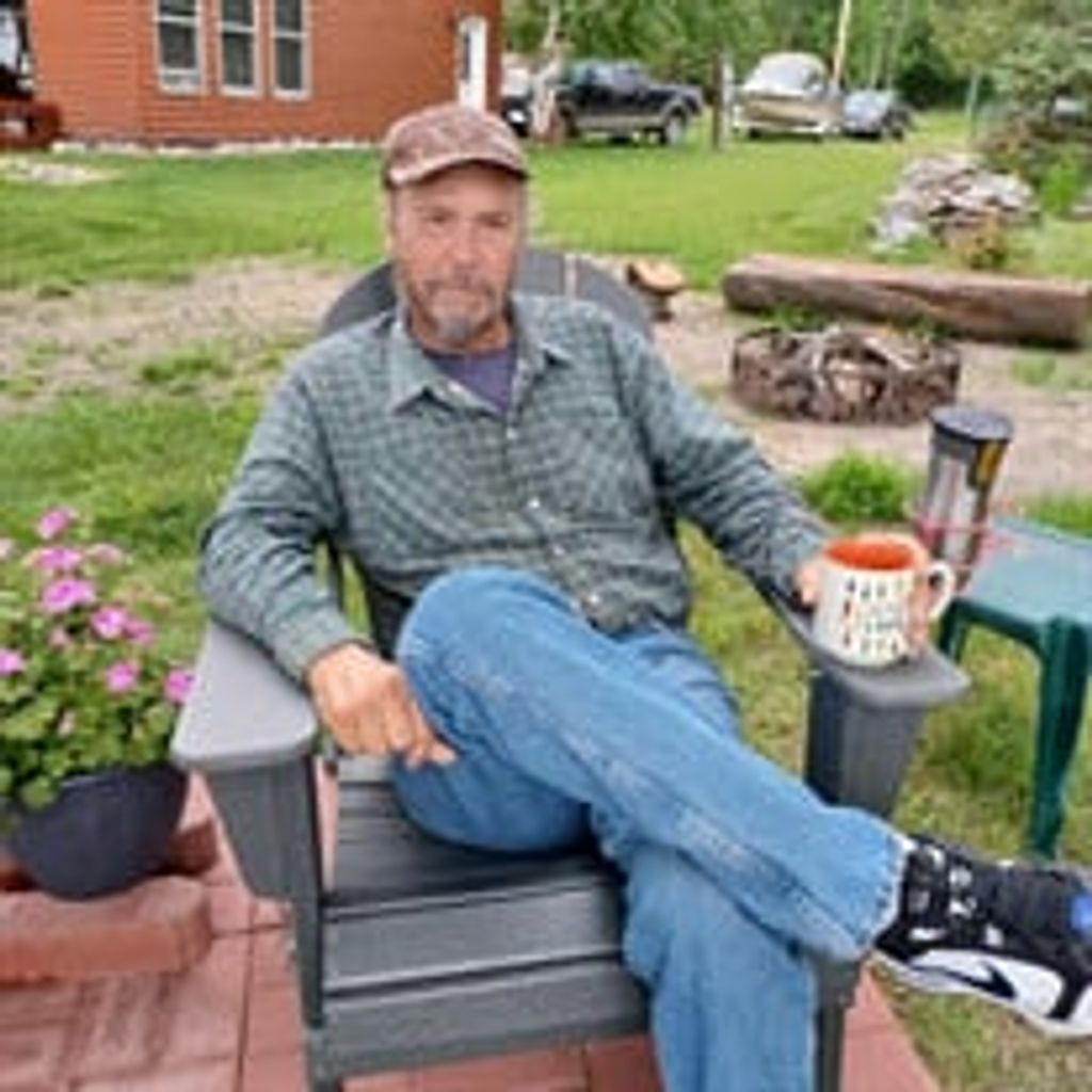 Roderick McKeag