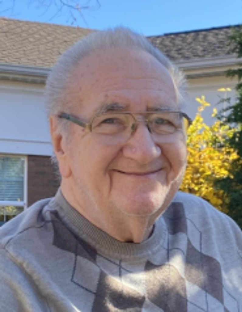 Louis A. Morello Profile Photo