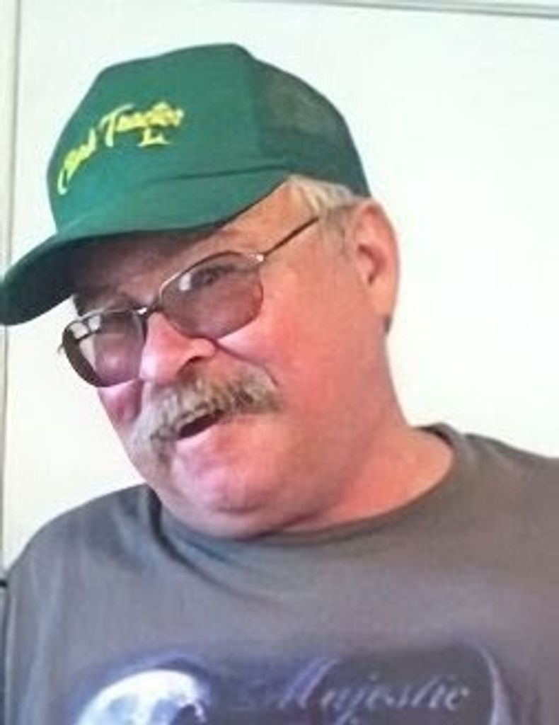 Ray Williams Profile Photo