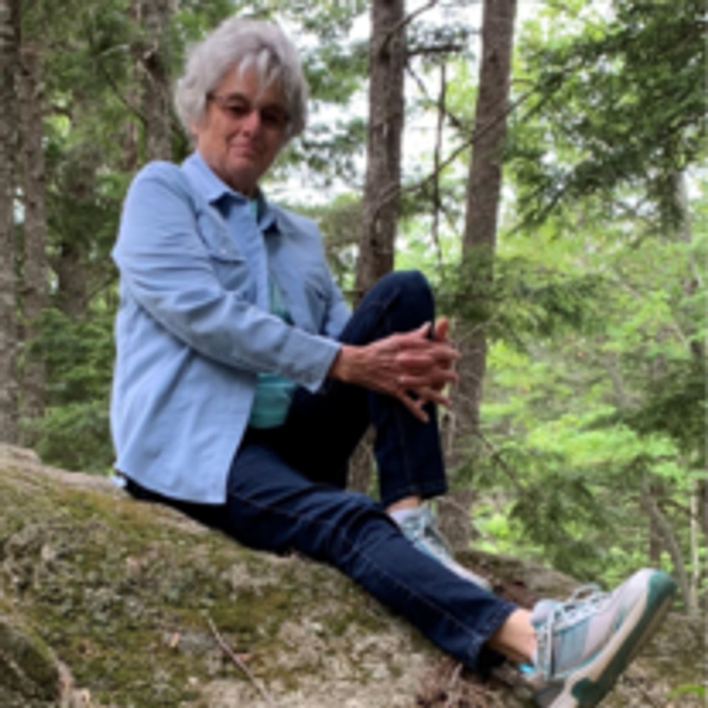 Sharon Irene Rachels