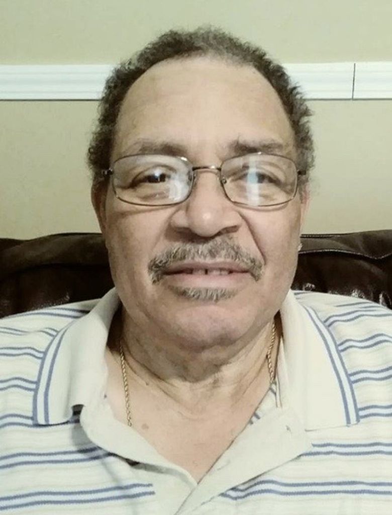 Wash Gene Wilkins Profile Photo