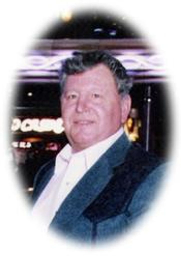 Alan Alex Schriock