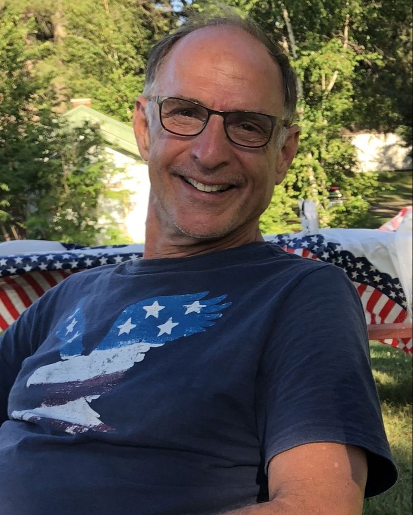 Michael Paul Marinucci