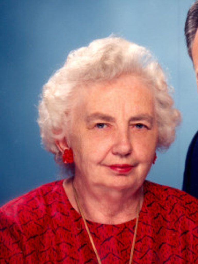 Mertia Ann Kohl