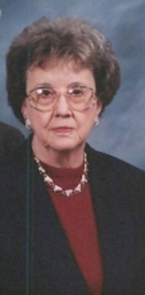 Jean Barnhart Profile Photo