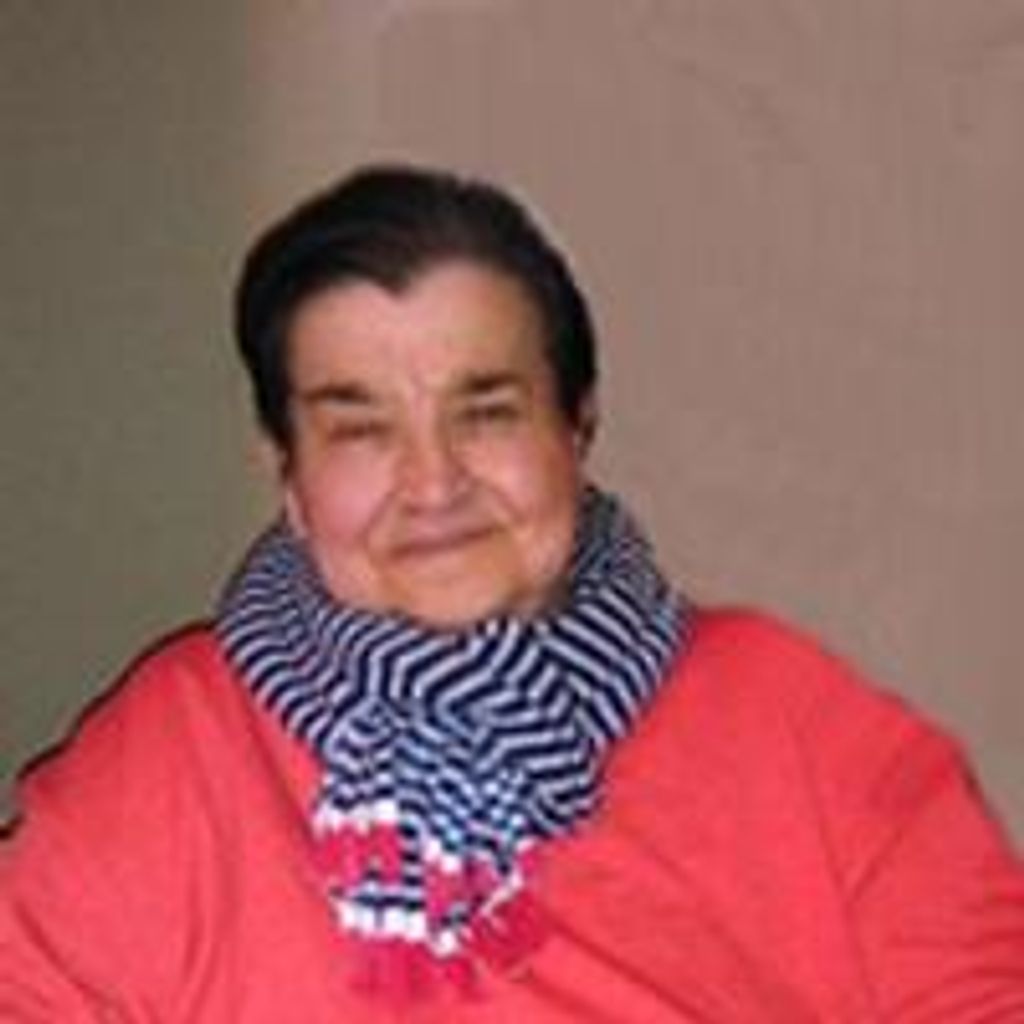 Gloria Jean Grisham