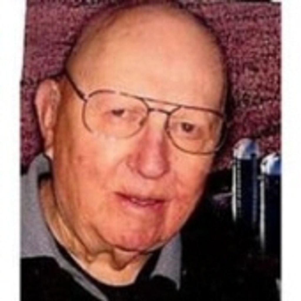 Arthur Calvin Wubbena Profile Photo