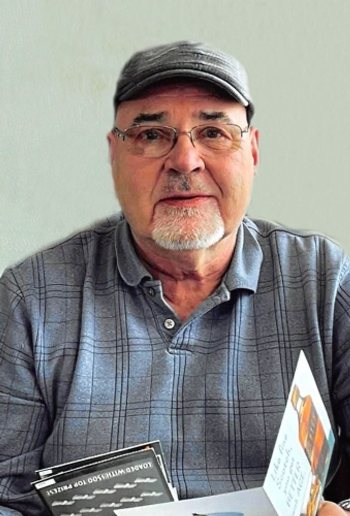 Ronald J. Christman Profile Photo