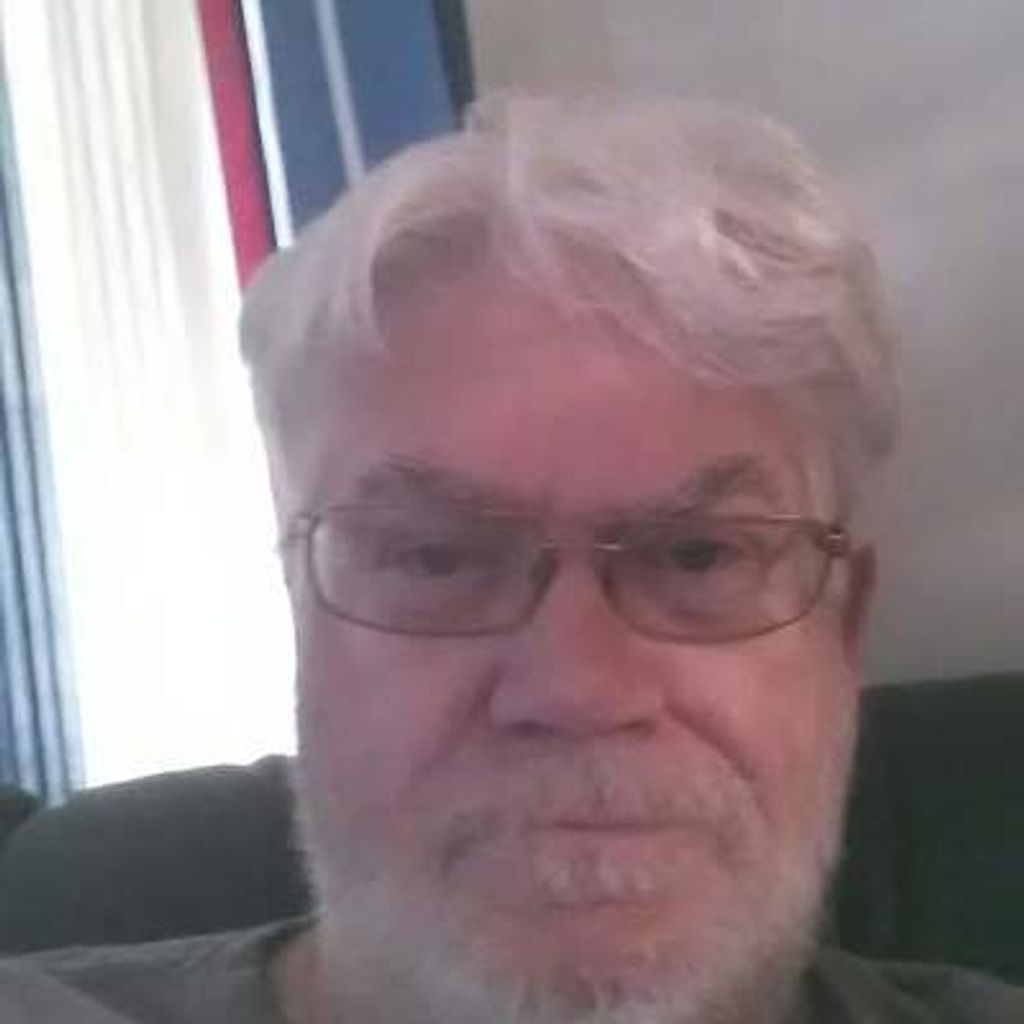 Edward Dean Meyers Profile Photo