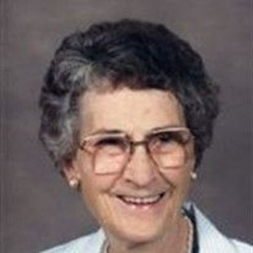 F. Annabelle Brown Profile Photo