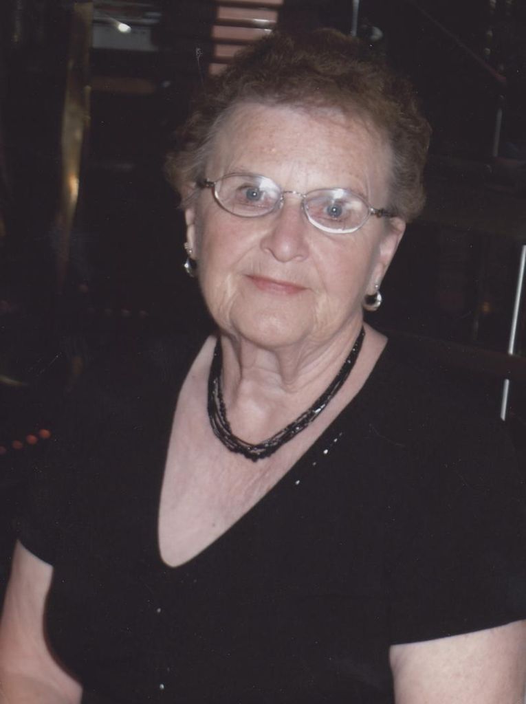 Lorraine Watson Profile Photo