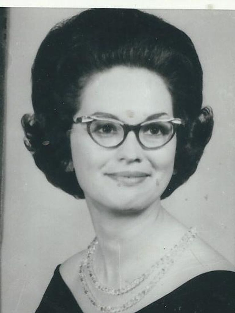 Vivian Shawver Lavin
