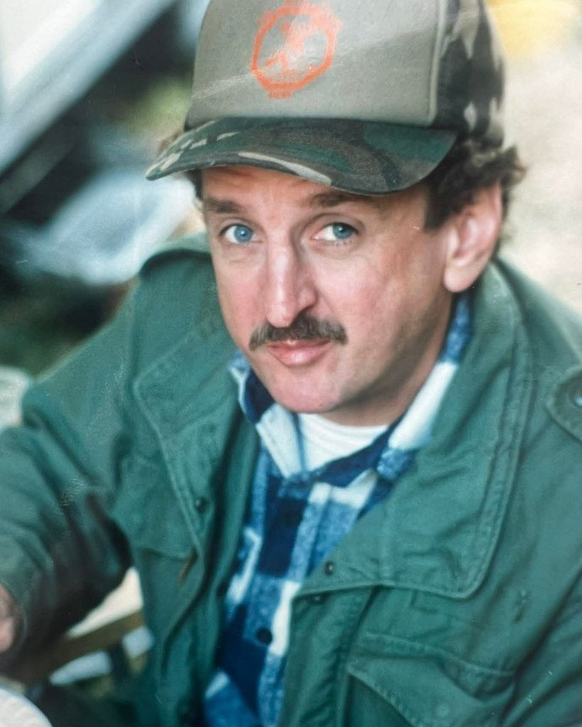 Henry Monroe Garrison Jr.