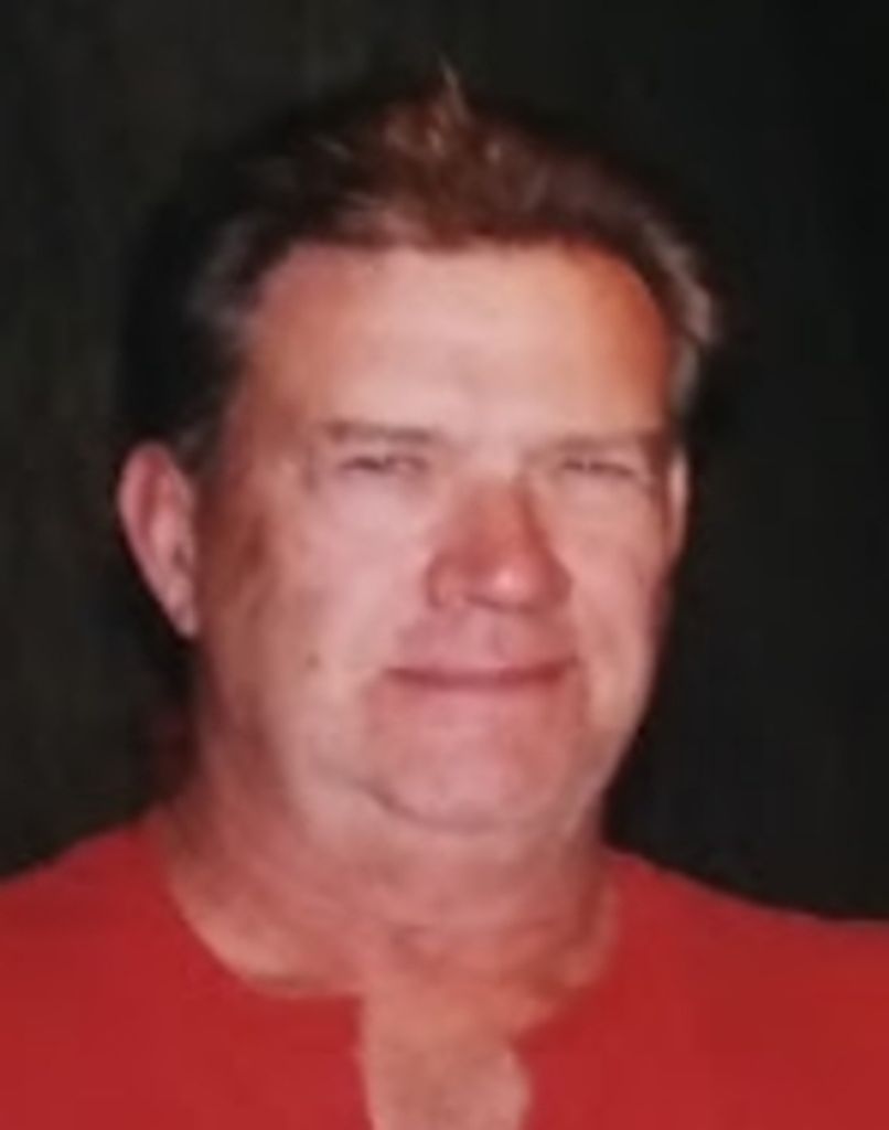 Leon  M. Buell, Sr.