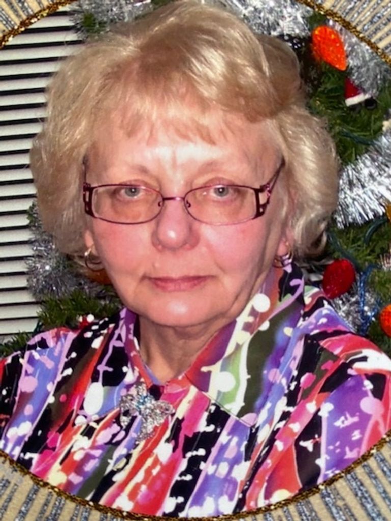 Judy Hankin