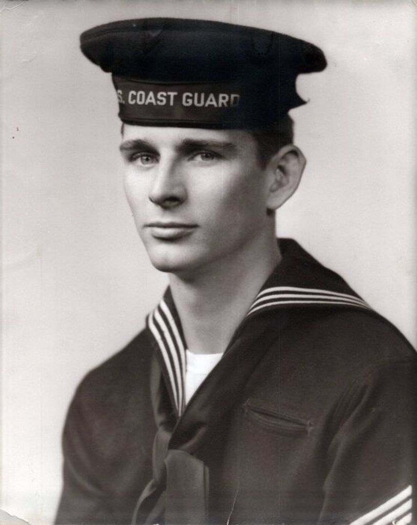 Merle Peter Brady