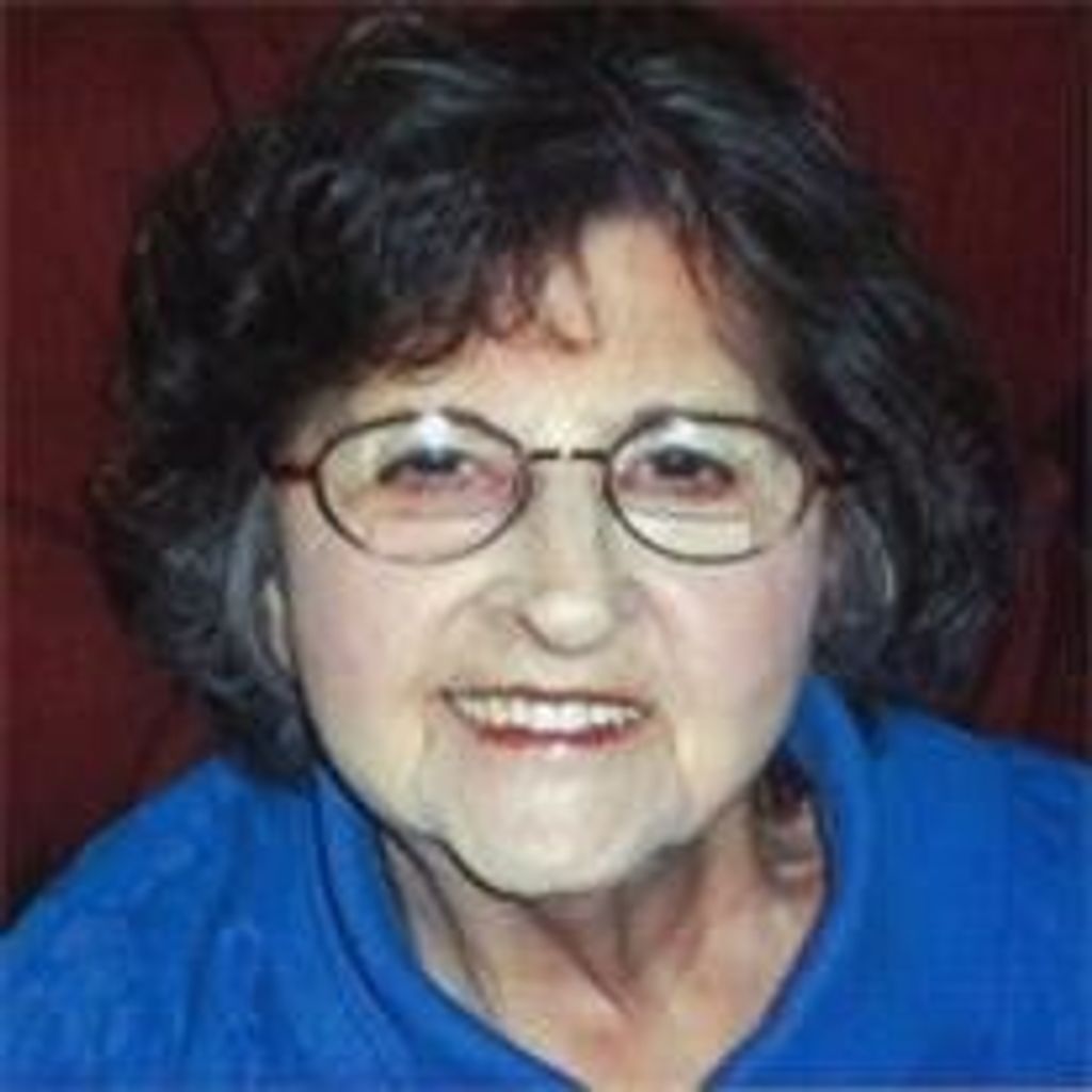 Dorothy Terrill