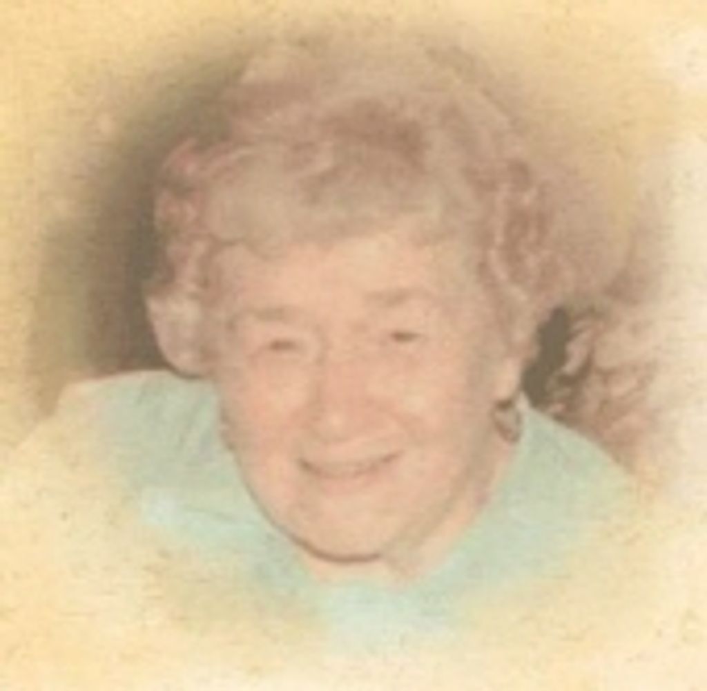 Margery Ernst