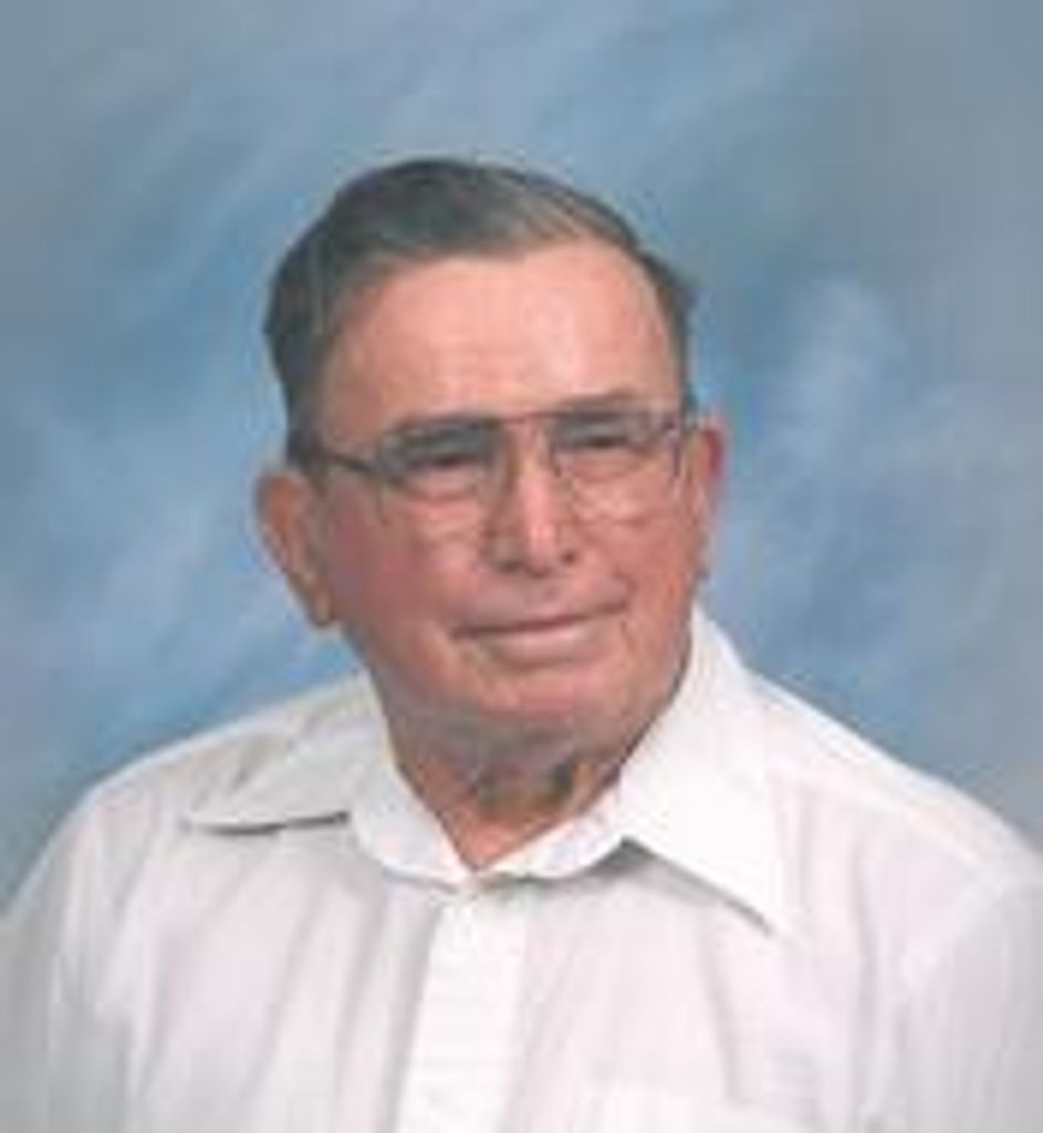 Robert Lee Cartwright