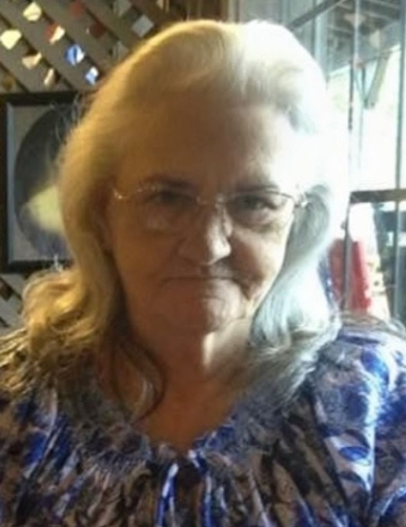 Joan Ballard