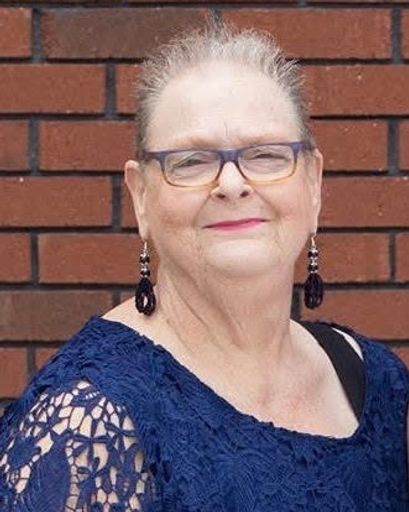 Judy Carolyn Logan's obituary image