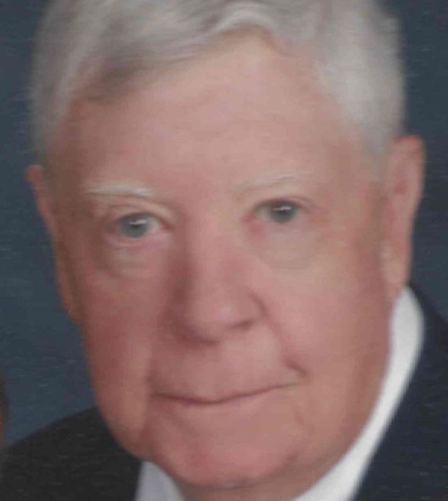 Cornelius (Cj)  Maher